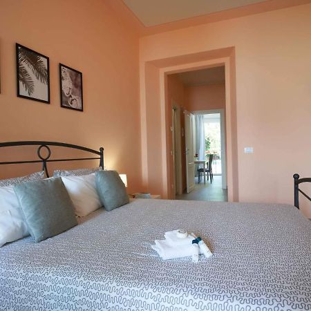 Casa Tramonto Villa Sulzano Buitenkant foto