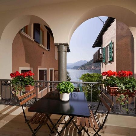 Casa Tramonto Villa Sulzano Buitenkant foto