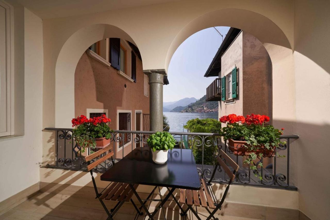 Casa Tramonto Villa Sulzano Buitenkant foto
