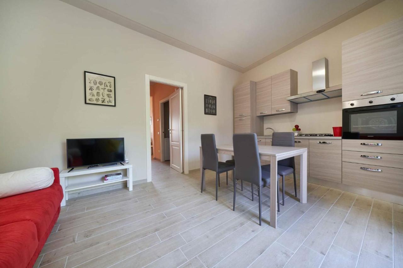 Casa Tramonto Villa Sulzano Buitenkant foto