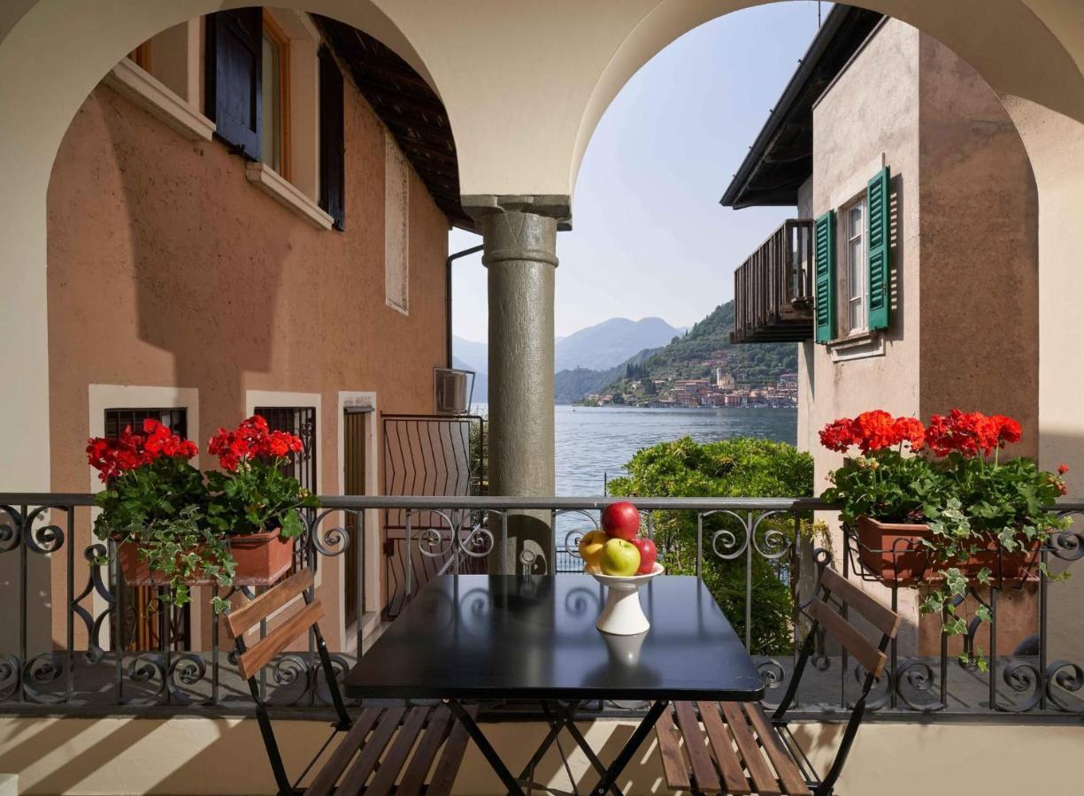 Casa Tramonto Villa Sulzano Buitenkant foto