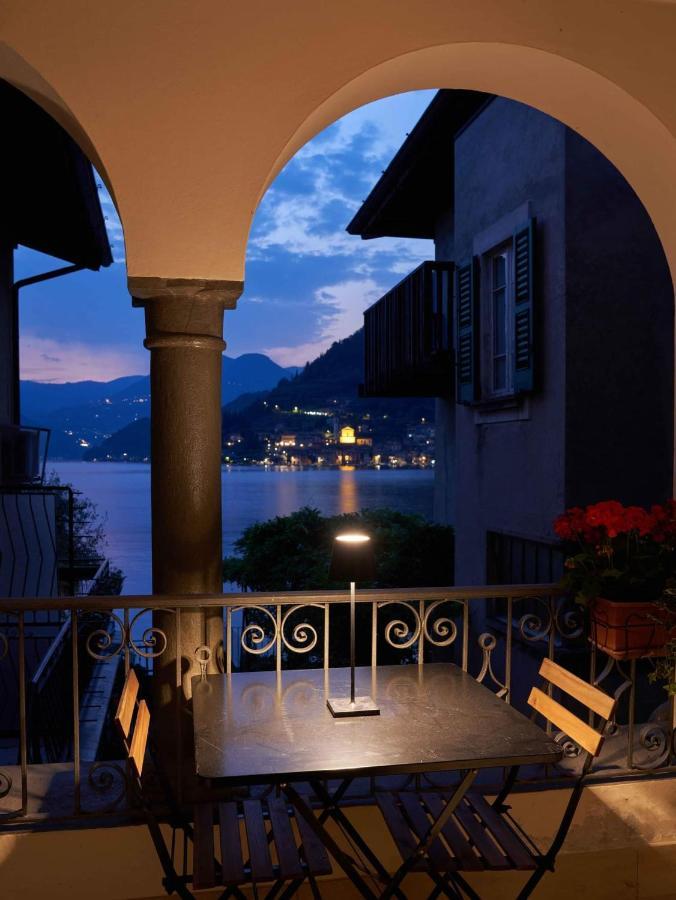 Casa Tramonto Villa Sulzano Buitenkant foto