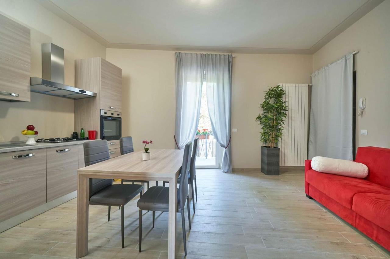 Casa Tramonto Villa Sulzano Buitenkant foto
